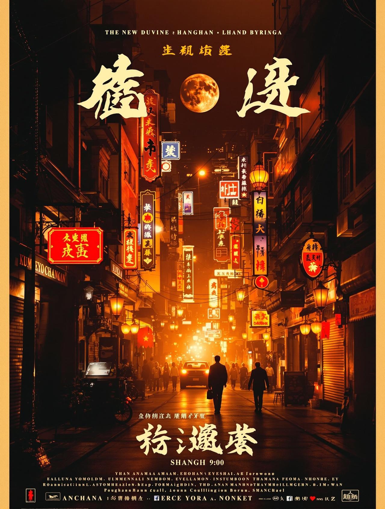 电影在线 - 繁花
